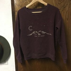 American Eagle sweatshirt